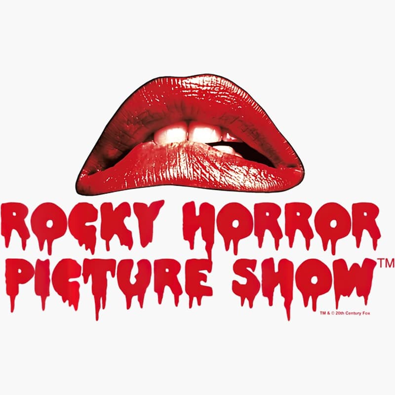 Cover Image for [TBS] 💋 Rocky Horror Picture Show