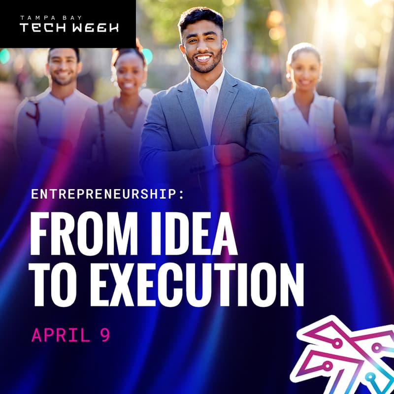 Cover Image for Entrepreneurship: From Idea to Execution