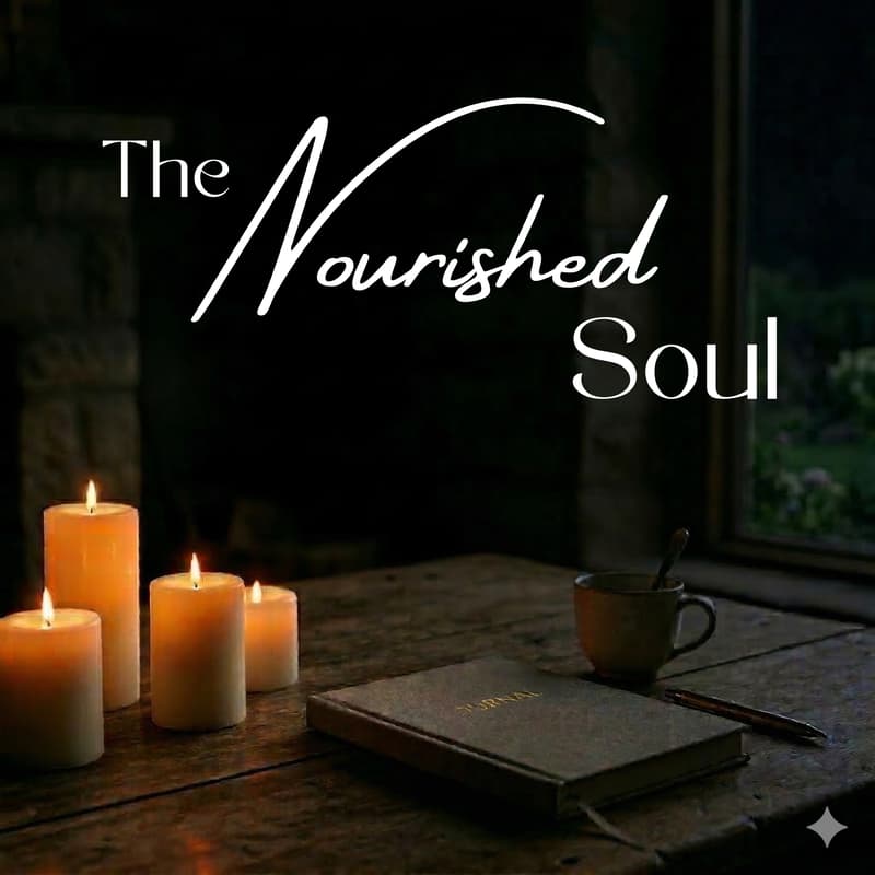 Cover Image for The Nourished Soul - A One-Day Women's Wellness Retreat