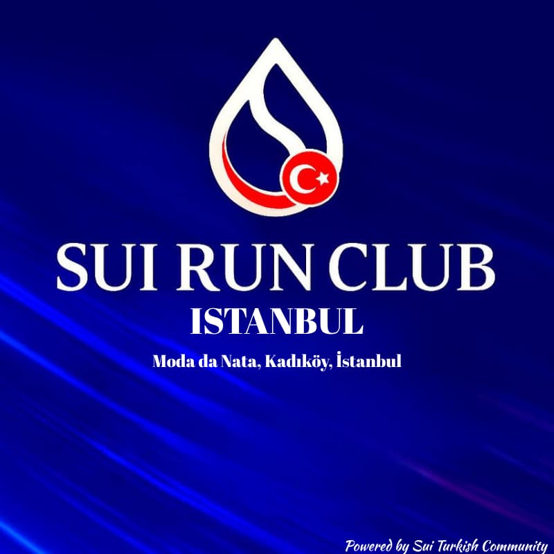Cover Image for Sui Run Club: İstanbul