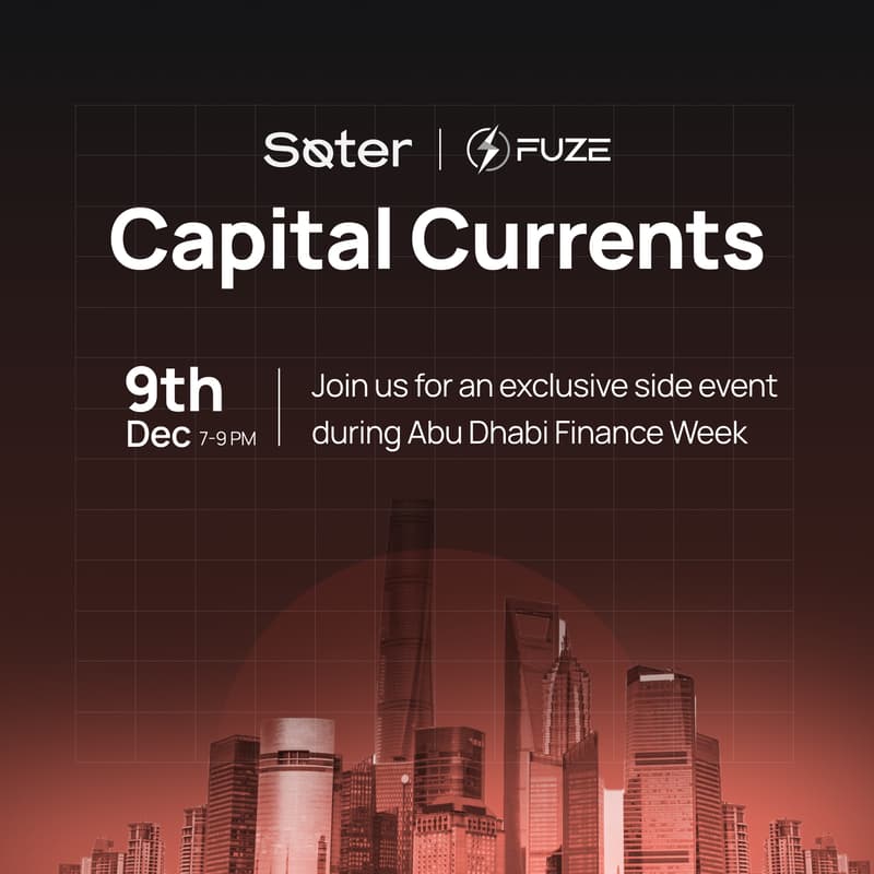 Cover Image for Capital Currents: ADFW Edition