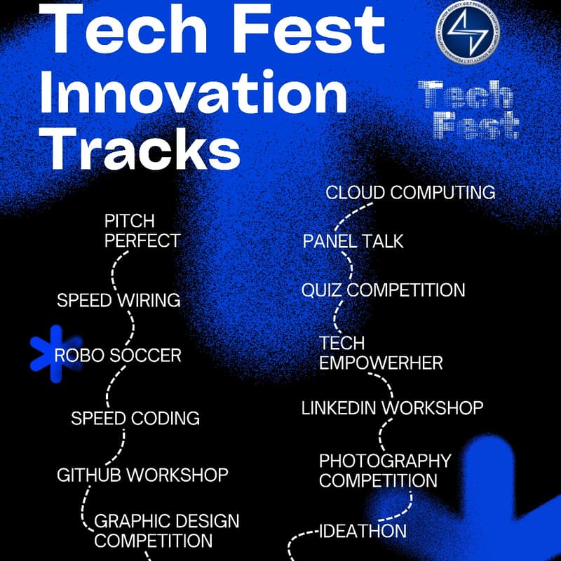 Cover Image for TECH EMPOWERHER