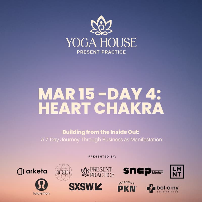 Cover Image for Let Life In: A Heart - Opening Community Practice