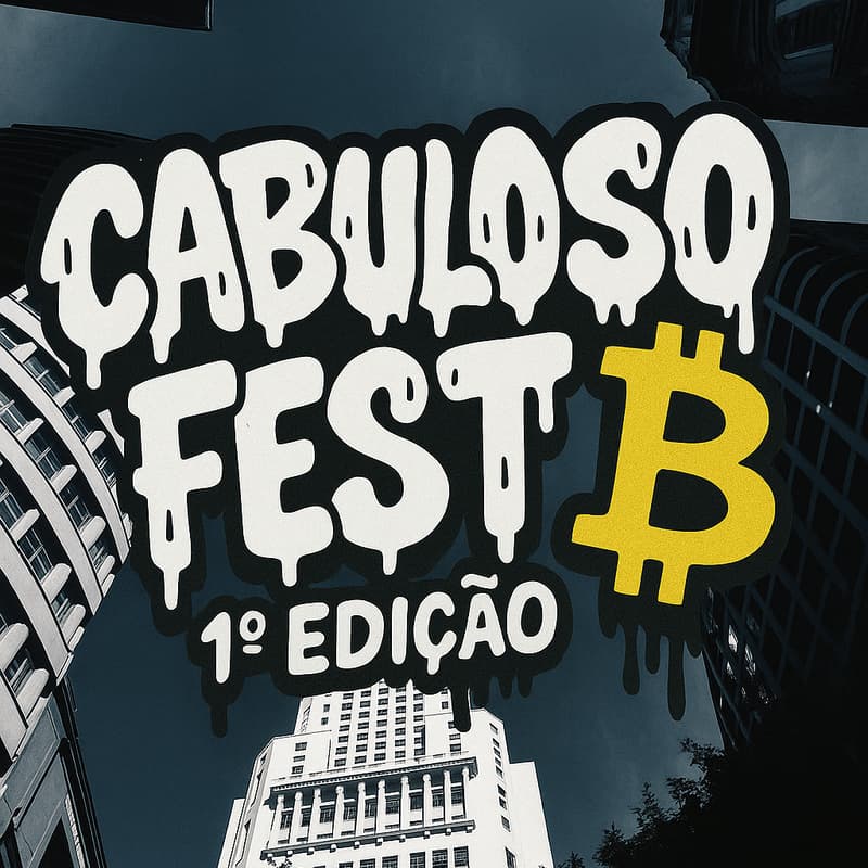 Cover Image for Cabuloso Fest - 1º Edição