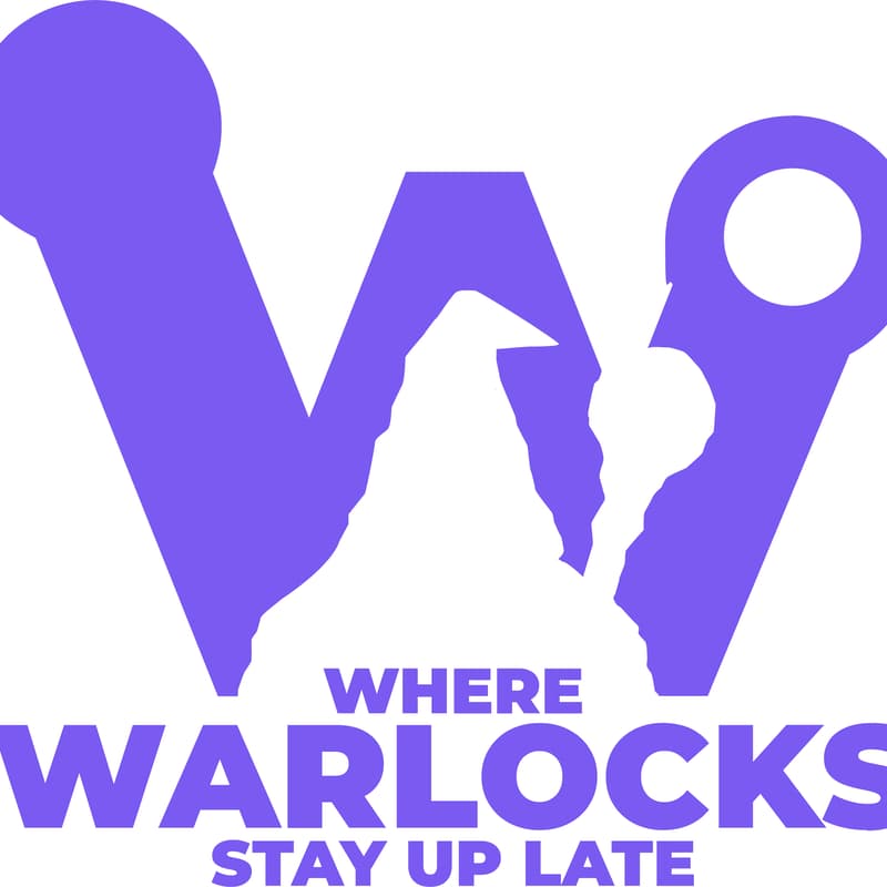 Cover Image for Where Warlocks Stay Up Late | Live @ BlackHat 2025