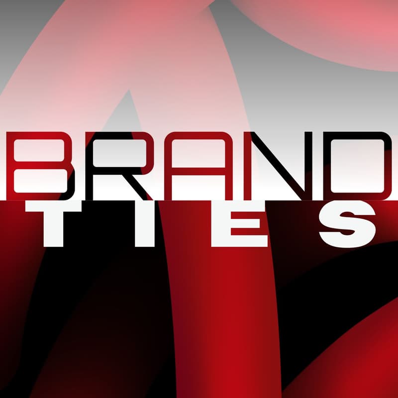 Cover Image for BrandTiES