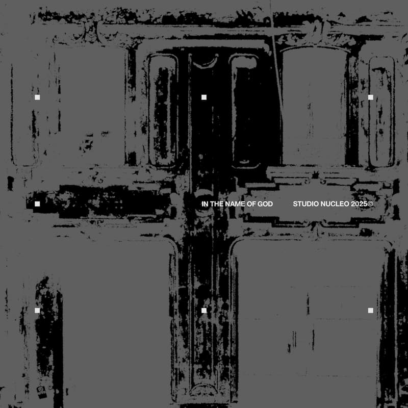 Cover Image for IN THE NAME OF GOD - Opening