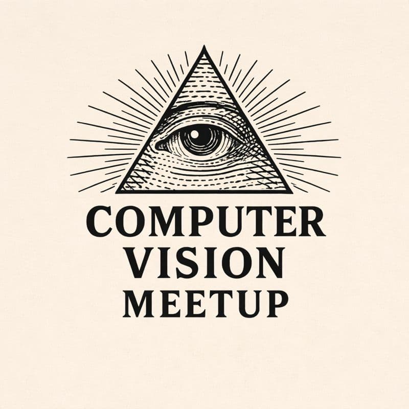 Cover Image for Vision AI Happy Hour
