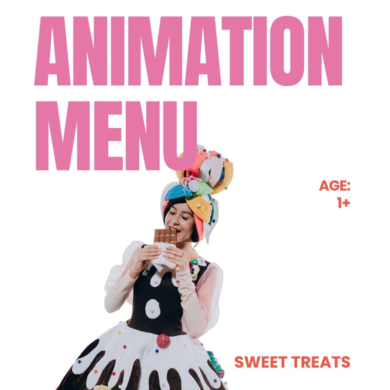 Cover Image for Atelier “mini gateau”