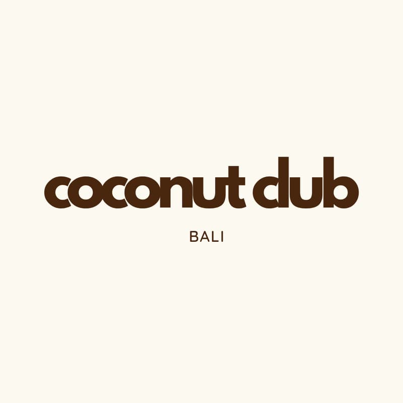 Cover Image for Coconut Club Signature Meetup 🥥