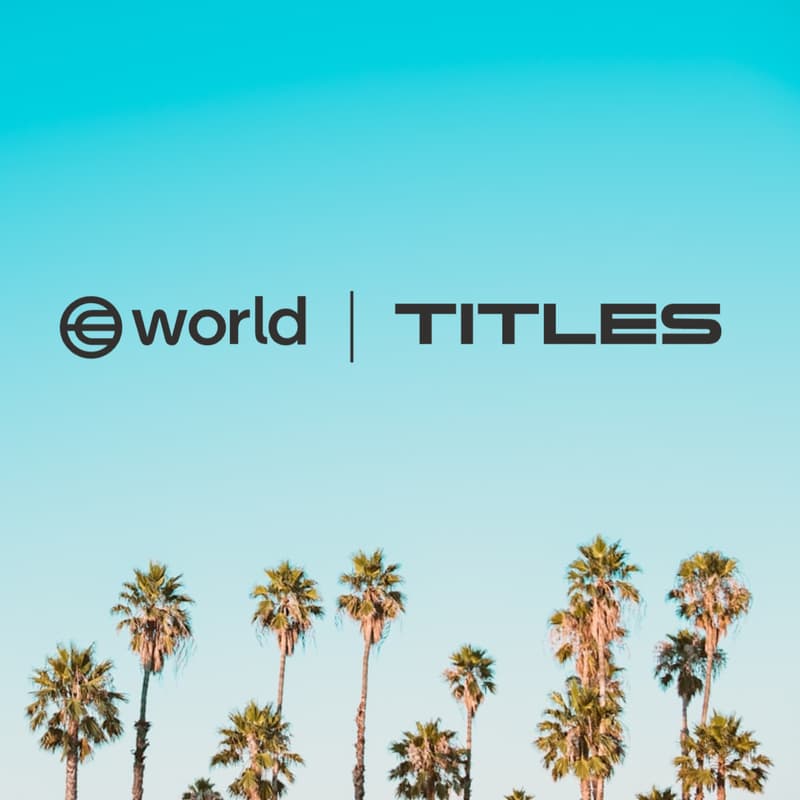 Cover Image for Miami Art Week Kickoff @ World Flagship