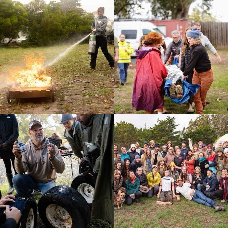 Cover Image for Camp DoomsDaddy