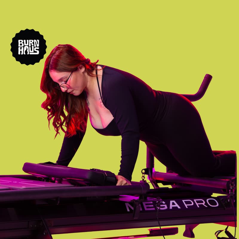 Cover Image for SPOOKY FRIDAY 7:15 AM CLASS