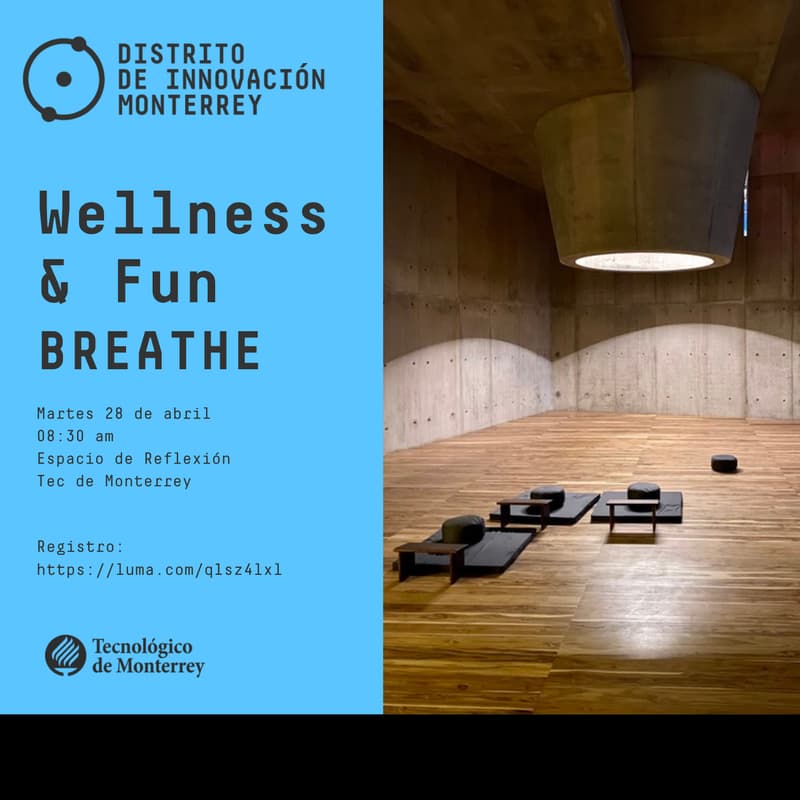 Cover Image for Breathe en Punto Blanco
