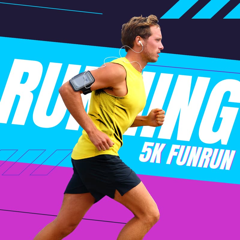 Cover Image for Longevity FunRun