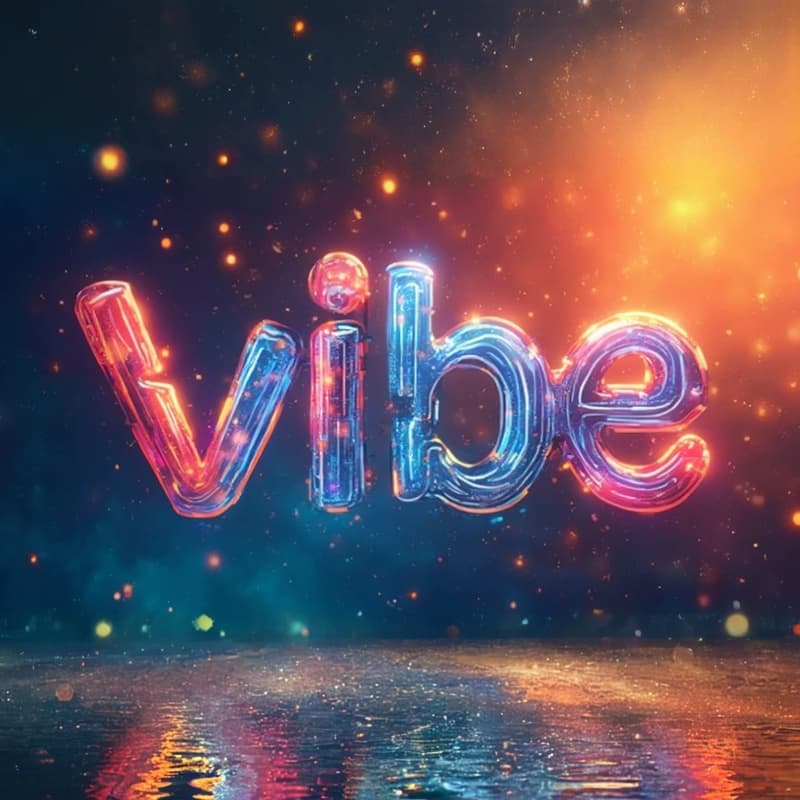 Cover Image for Vibe Code-a-Thon: Give in to the Vibes