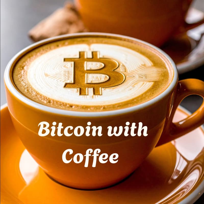 Cover Image for Bitcoin With Coffee #4