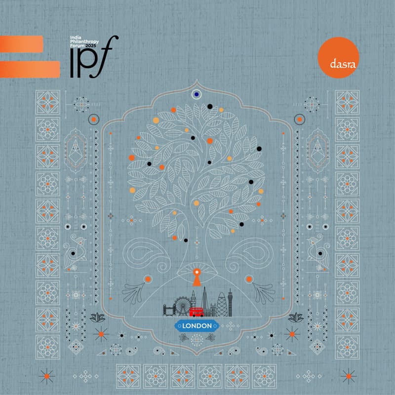 Cover Image for India Philanthropy Forum 2025 | London