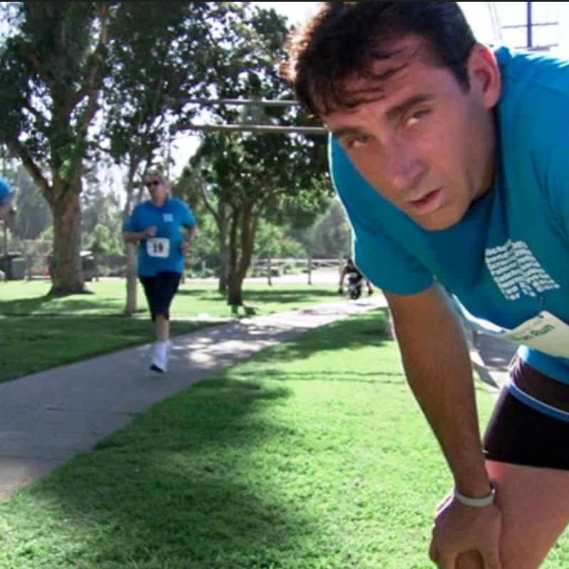 Cover Image for Ari and Jason's Lake Tahoe Memorial Celebrity Rabies Awareness Pro-Am Fun Run Race.  For the Cure.