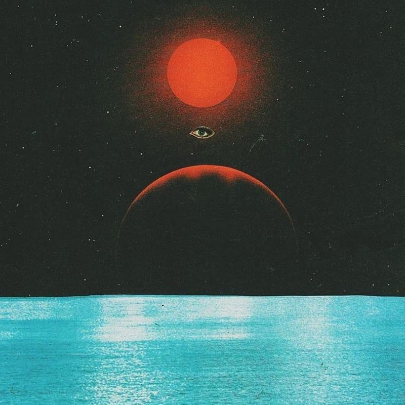 Cover Image for DREAM WEAVING | Pisces Full Moon Eclipse Ritual