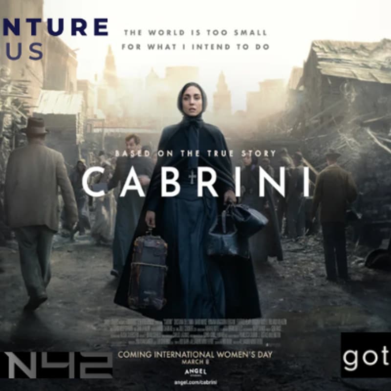 Cover Image for Founder Movie Night: The best movie about fundraising that you never heard of 🪄