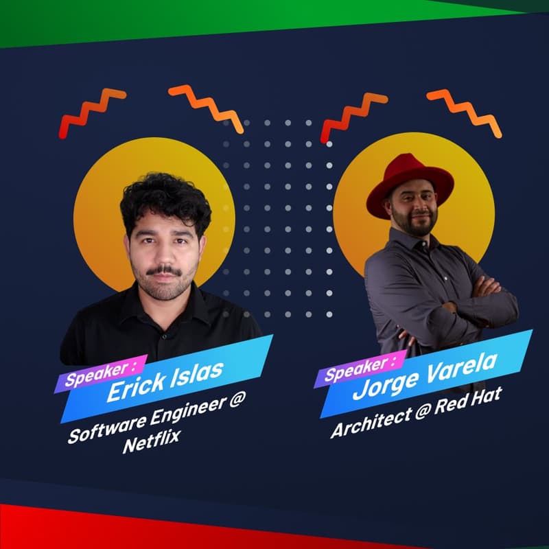 Cover Image for Meetup Marzo 2026 | Payjoy & PythonCDMX