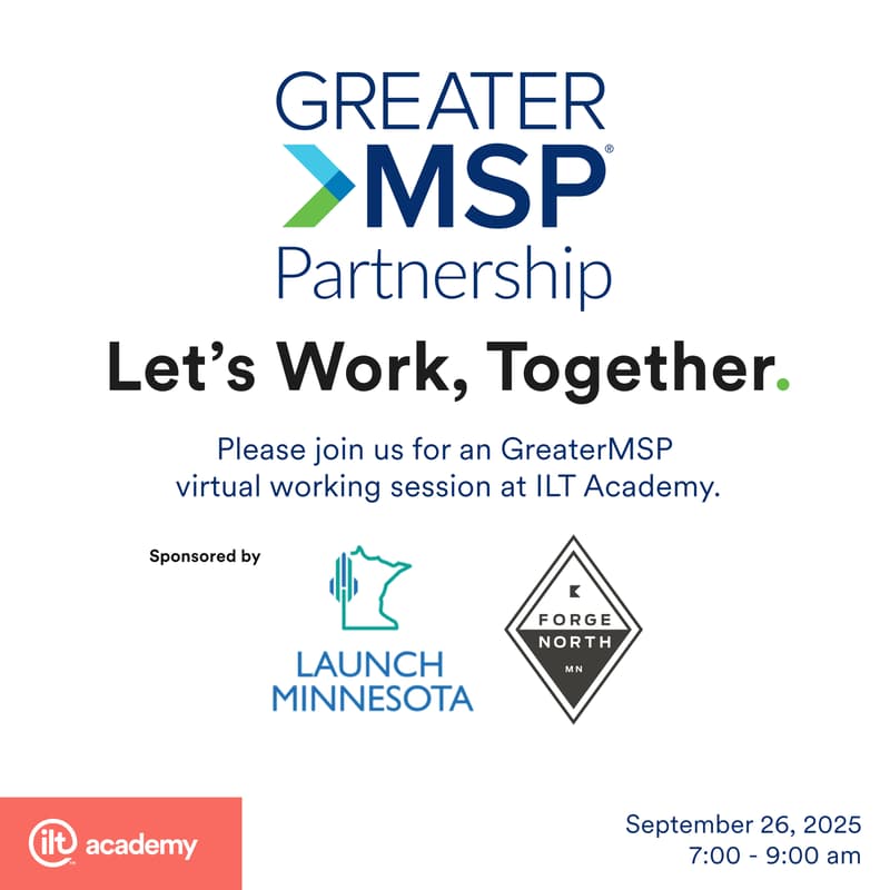 Cover Image for MSP Startup Guide Ecosystem Work (Session 1)
