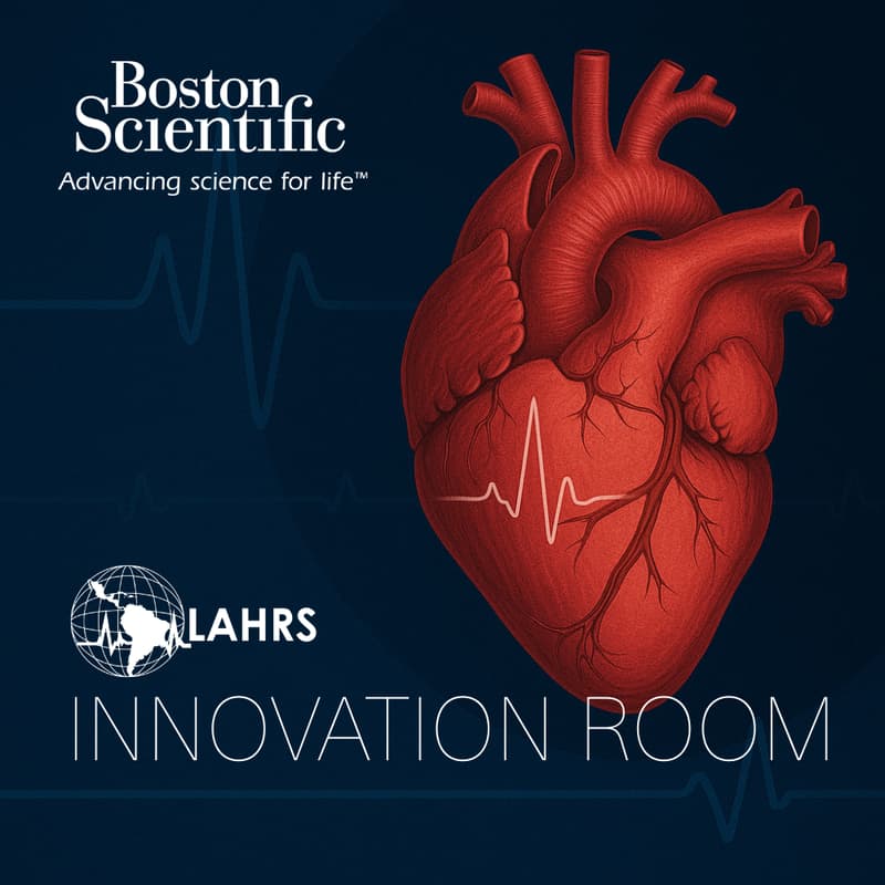 Cover Image for Innovation Room - Boston Scientific