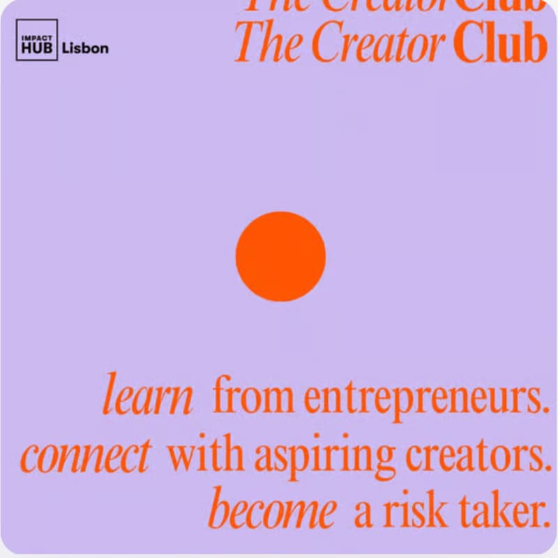 Cover Image for The Creator Club