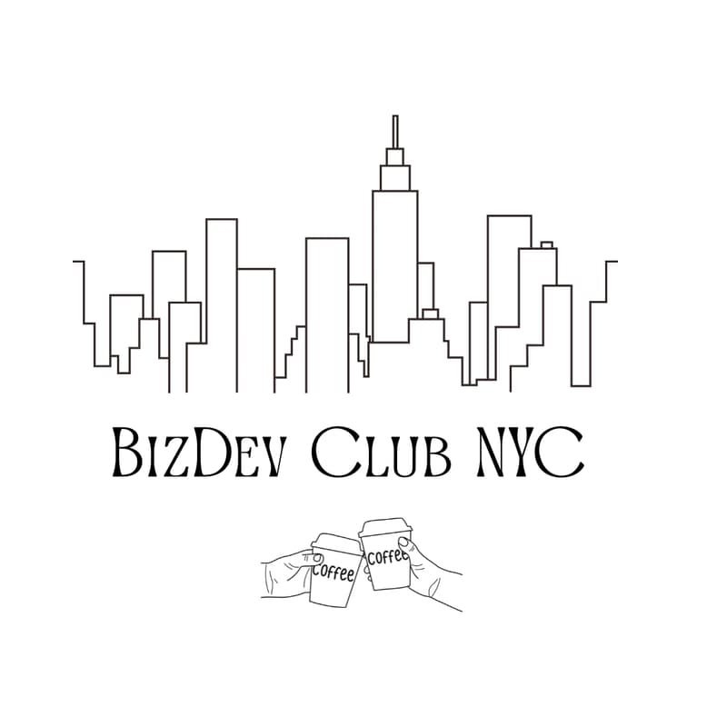 Cover Image for BizDev Club NYC #1: Claude Code for BDRs