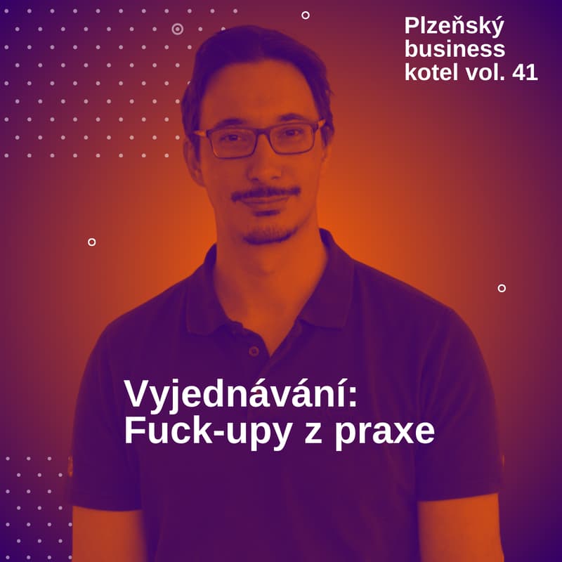 Cover Image for Plzeňský business kotel vol. 41