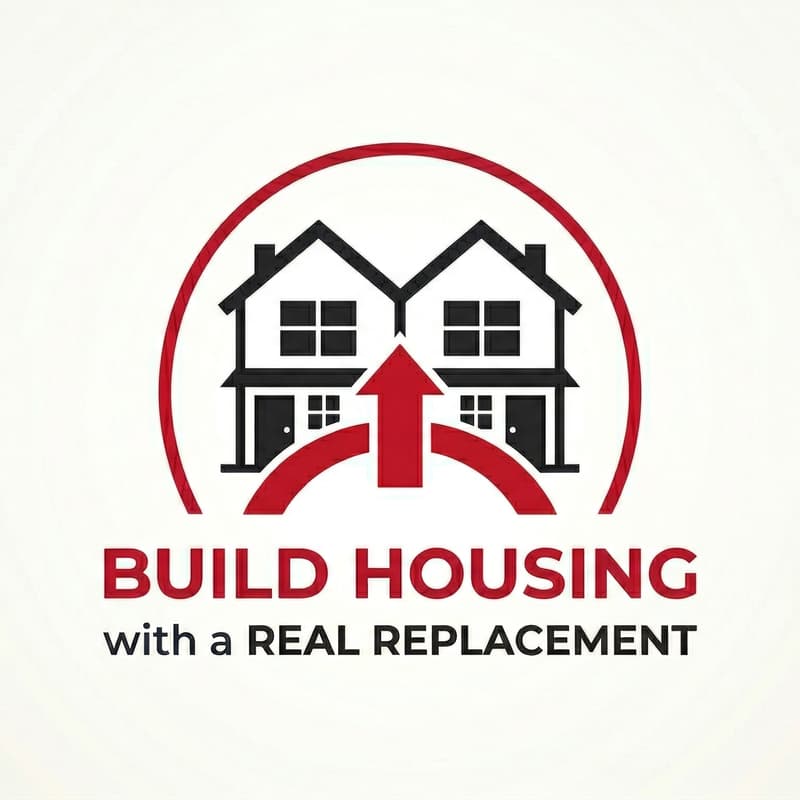 Cover Image for Calling on City Council to Deliver a Real Replacement