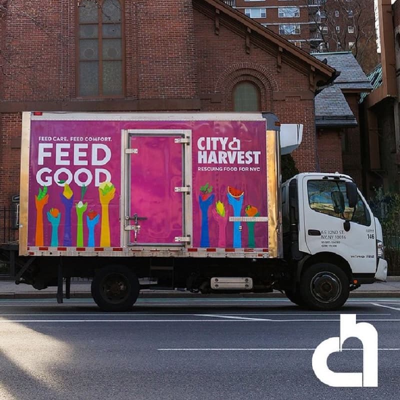 Cover Image for Volunteering Untapped NYC: City Harvest (December Event)