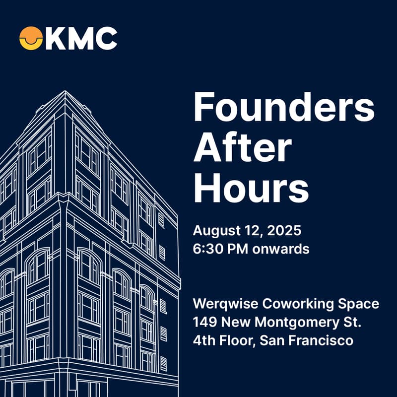 Cover Image for Founders After Hours