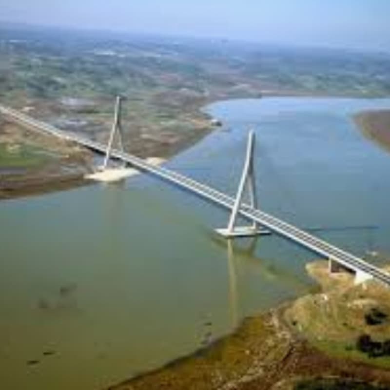 Cover Image for FRC#31 X Milhas do Guadiana