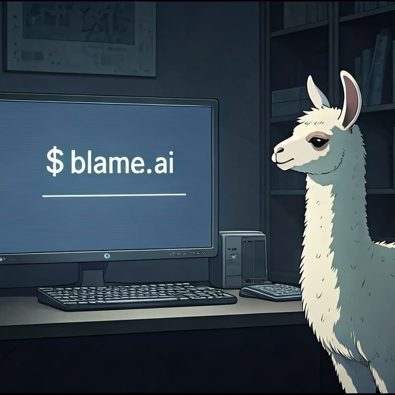 Cover Image for $blame.ai Contributor Standup