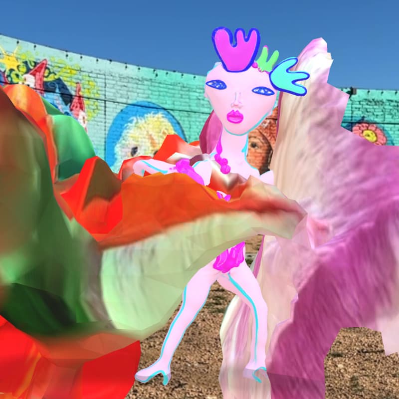 Cover Image for 7 AR Creators to Watch (demo day)