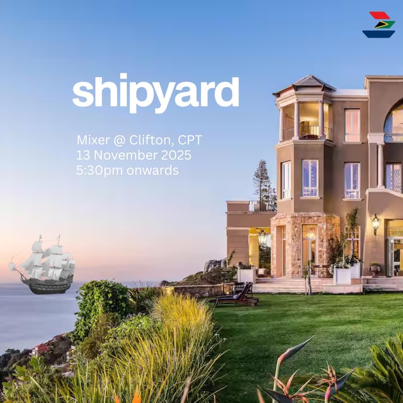 Cover Image for Shipyard Mixer