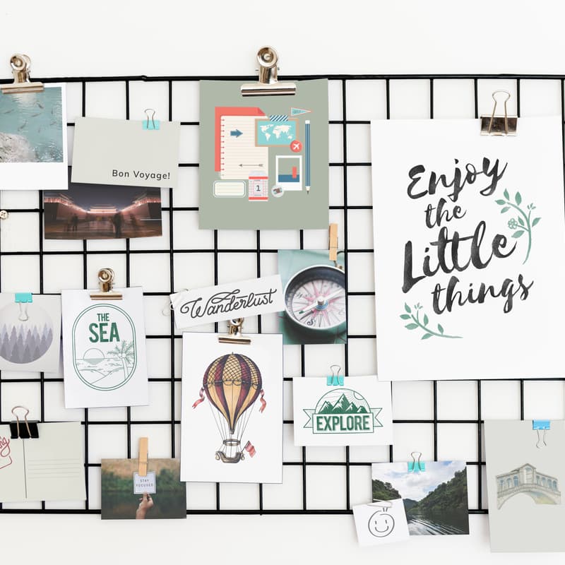 Cover Image for Vision Board Workshop