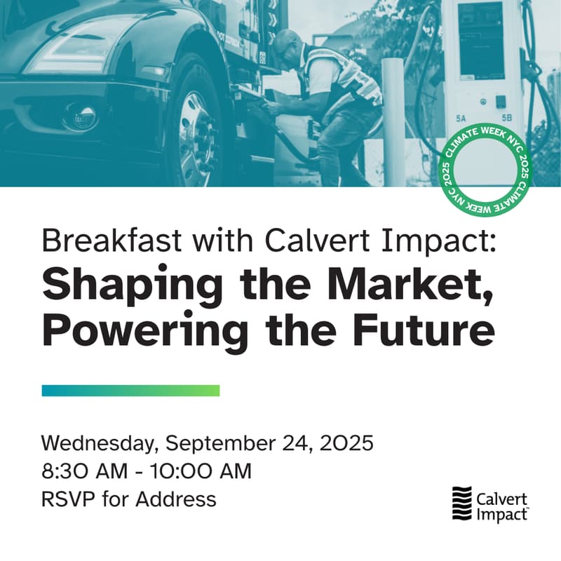 Cover Image for Shaping the Market, Powering the Future