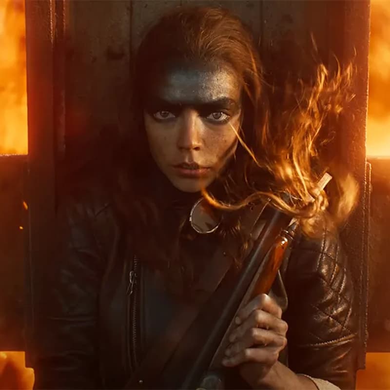 Cover Image for Furiosa: A Mad Max Saga (RdP2 home screening)