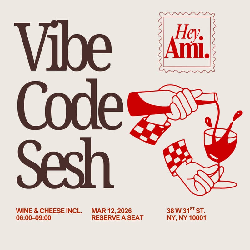 Cover Image for SaaS-sy Sistar Vibe Code Session