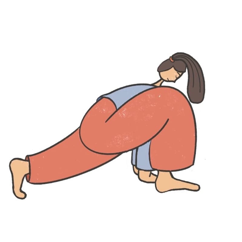 Cover Image for Creative Flow: Yoga & Meditation Benefit Workshop