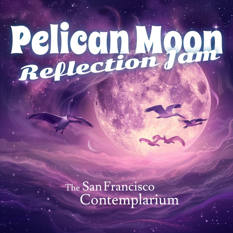 Cover Image for ✍️ Pelican Moon Reflection Jam [public]