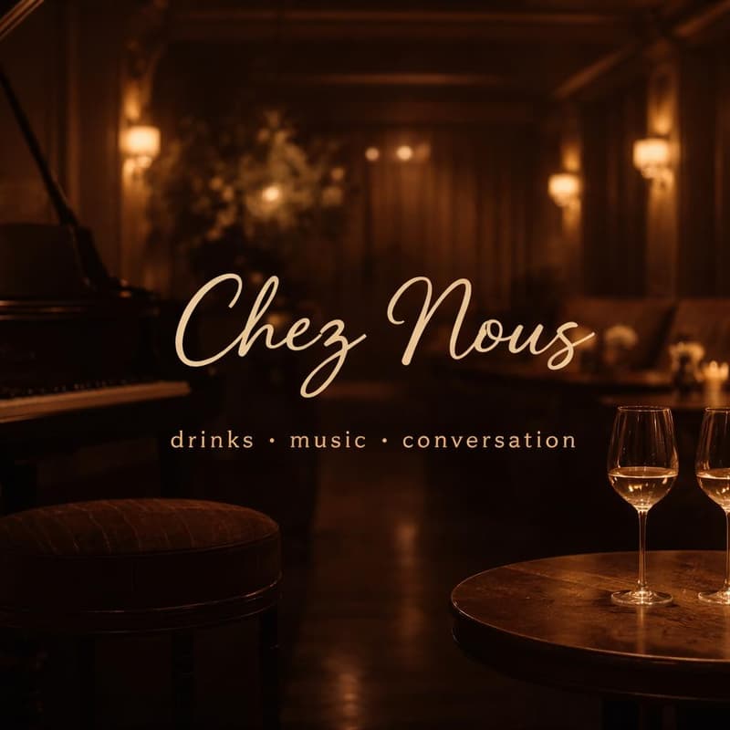 Cover Image for Slava and Genya