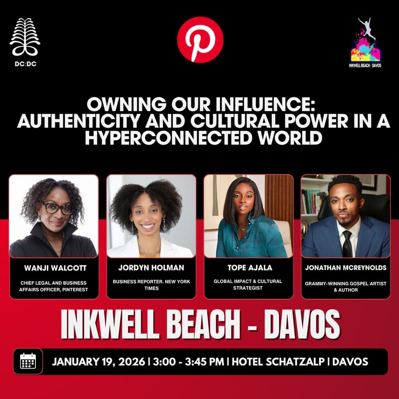 Cover Image for Owning Our Influence: Authenticity and Cultural Power in a Hyperconnected World