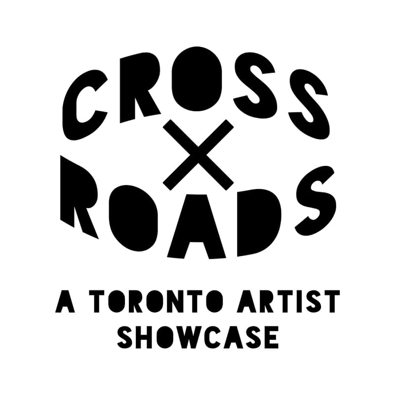 Cover Image for Crossroads: A Toronto Artist Showcase