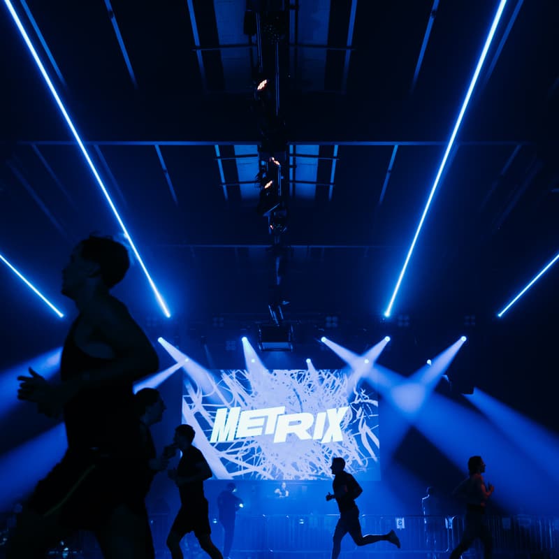 Cover Image for How to Act on Your Data: Testing, Wearables and Your Training Plan - Presented by Unbound & METRIX