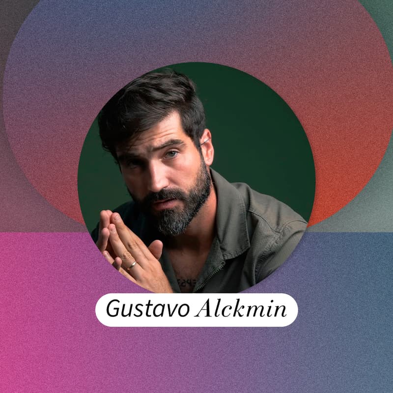 Cover Image for Talk DW!15 | Inovação, IA e o novo processo arquitetônico.