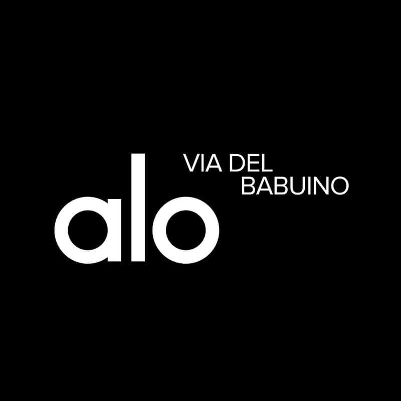 Cover Image for Early Access Shopping Night at ALO Via del Babuino